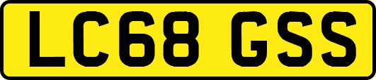 LC68GSS