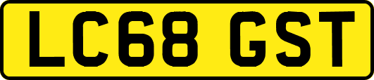 LC68GST