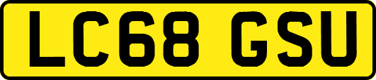 LC68GSU