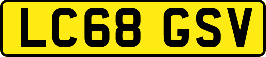 LC68GSV
