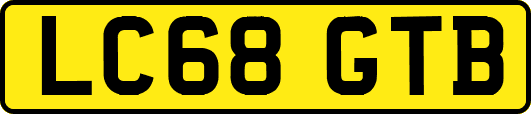LC68GTB