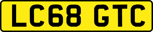 LC68GTC