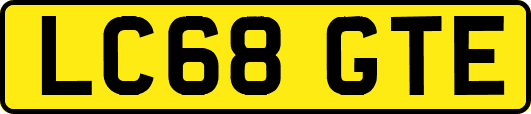 LC68GTE