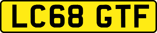 LC68GTF