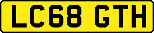 LC68GTH