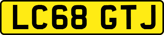 LC68GTJ
