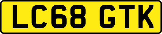 LC68GTK