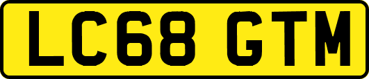 LC68GTM