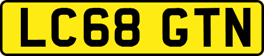 LC68GTN