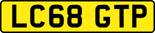 LC68GTP