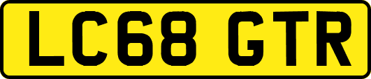 LC68GTR
