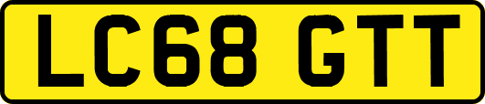 LC68GTT