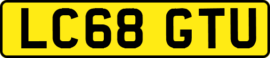 LC68GTU
