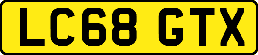 LC68GTX