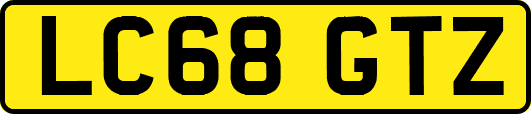 LC68GTZ