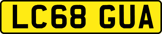 LC68GUA