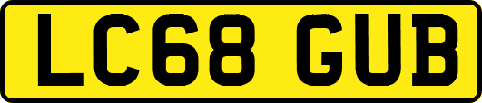 LC68GUB
