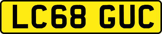 LC68GUC