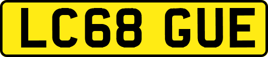 LC68GUE