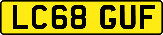 LC68GUF