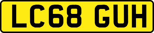 LC68GUH