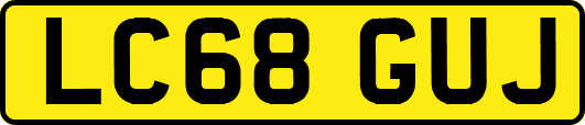 LC68GUJ