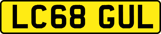 LC68GUL