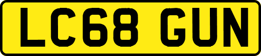 LC68GUN
