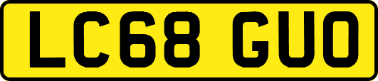 LC68GUO