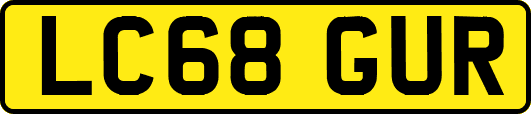 LC68GUR