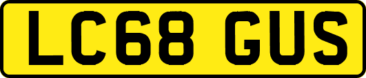 LC68GUS