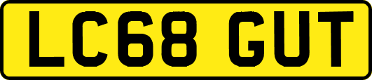 LC68GUT