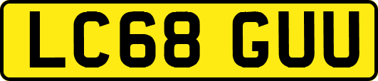 LC68GUU
