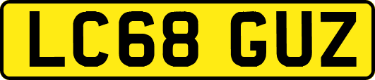 LC68GUZ