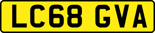 LC68GVA