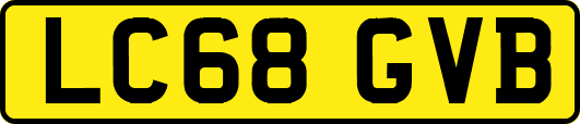 LC68GVB