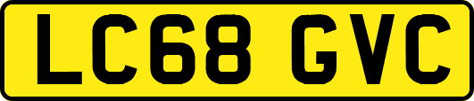 LC68GVC