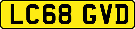 LC68GVD