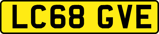 LC68GVE