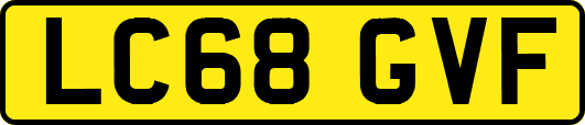 LC68GVF