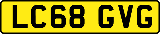 LC68GVG