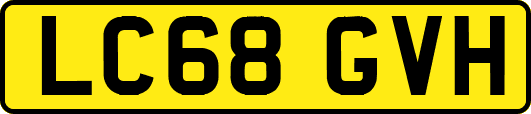 LC68GVH