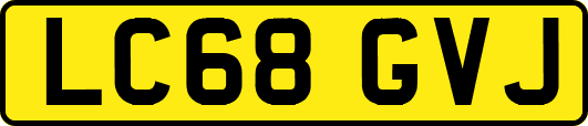 LC68GVJ
