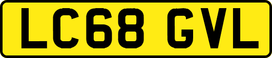 LC68GVL