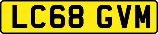 LC68GVM