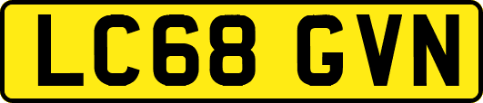 LC68GVN