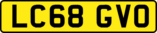 LC68GVO