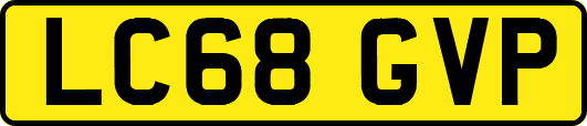 LC68GVP