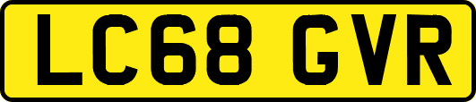 LC68GVR