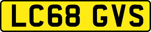 LC68GVS